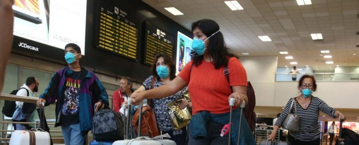 Familias guatemaltecas están viajando a EE.UU. para vacunarse contra el covid-19