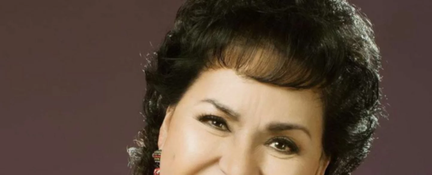 El paso de Carmen Salinas por el mundo del entretenimiento