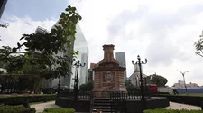 Estatua de mujer indígena sustituirá a escultura de Colón en México