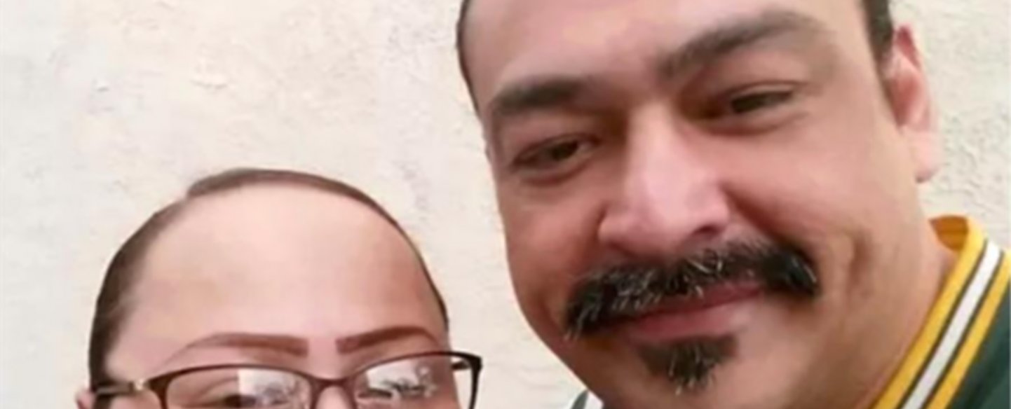 Esposos latinos de California mueren de covid-19 con horas de diferencia