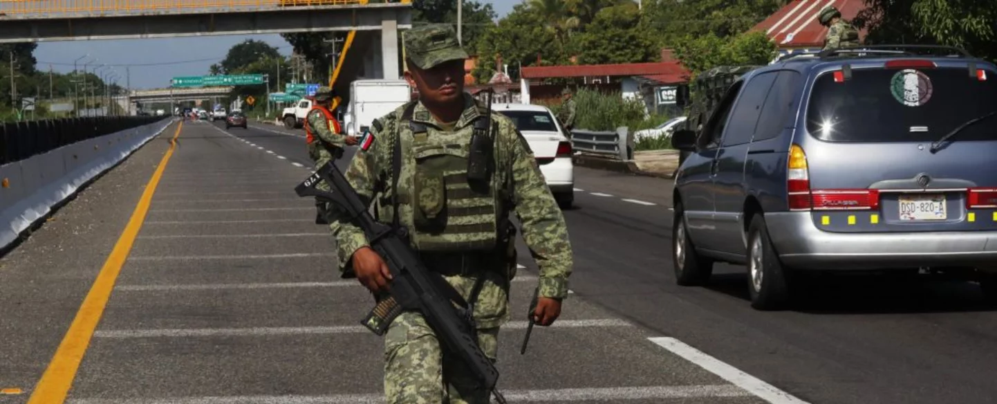 Enviado de Biden niega acuerdos con Guatemala para blindar las fronteras
