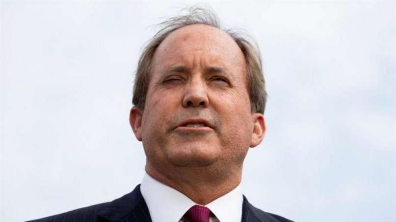 El fiscal de Texas demanda a autoridades de Austin por el uso de mascarillas
