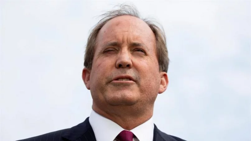 El fiscal de Texas demanda a autoridades de Austin por el uso de mascarillas