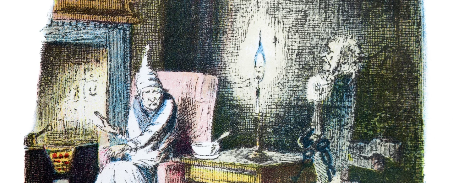 Efemérides: hace 178 años se publicó esta célebre historia navideña
