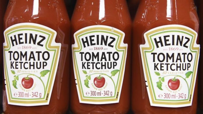 EE.UU. reporta escasez de ketchup, sufren cadenas de comida rápida