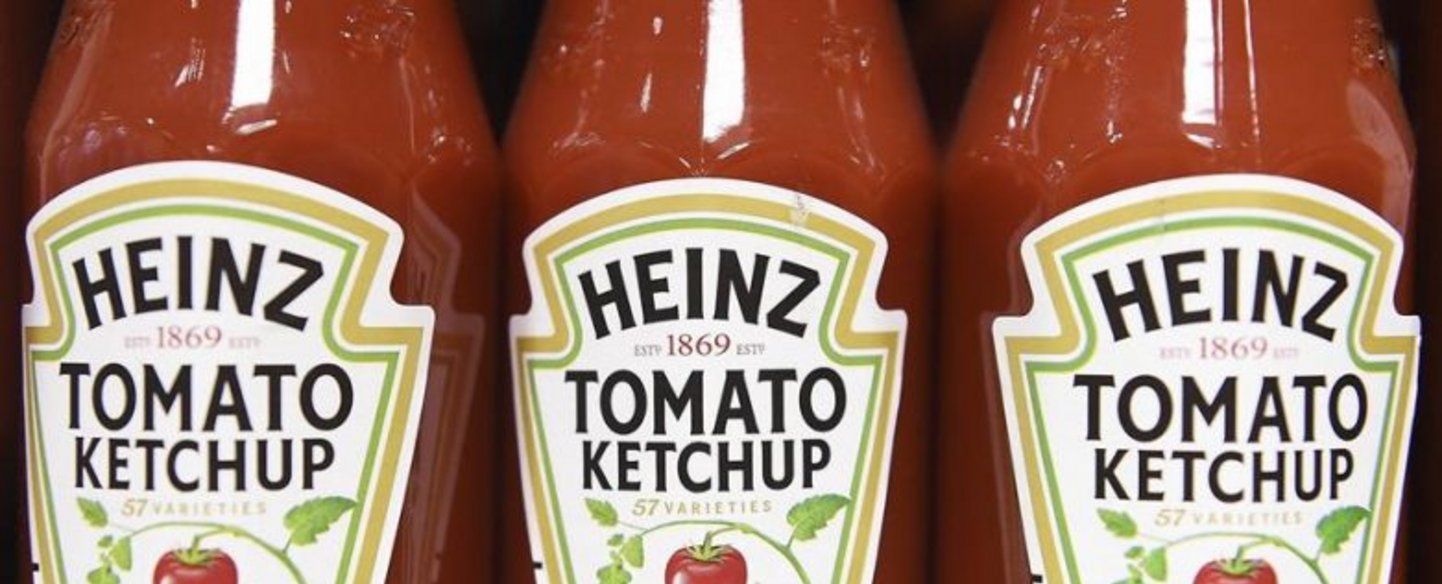 EE.UU. reporta escasez de ketchup, sufren cadenas de comida rápida EE.UU. reporta escasez de ketchup, sufren cadenas de comida rápida