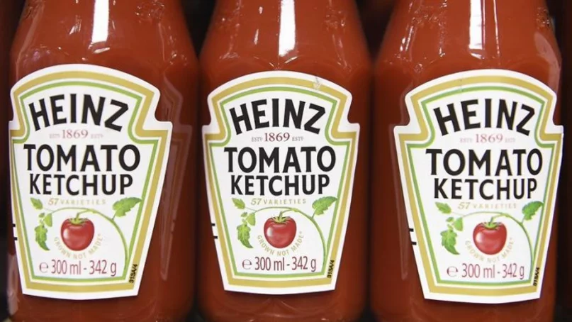 EE.UU. reporta escasez de ketchup, sufren cadenas de comida rápida