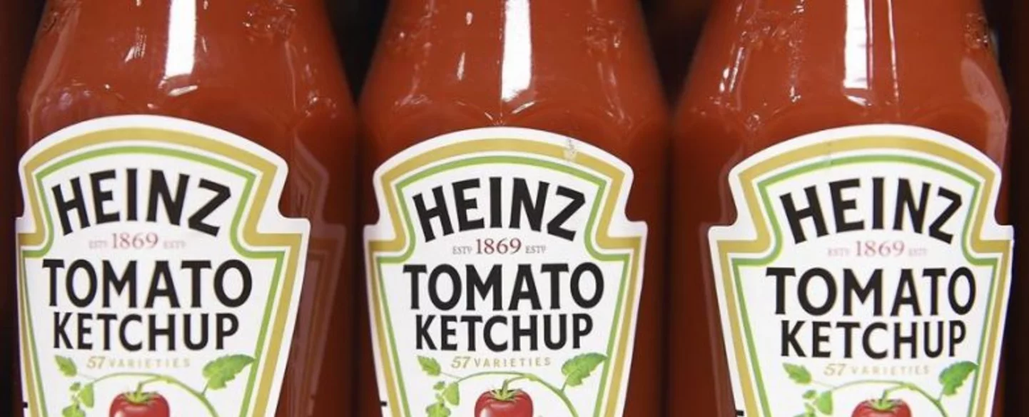 EE.UU. reporta escasez de ketchup, sufren cadenas de comida rápida EE.UU. reporta escasez de ketchup, sufren cadenas de comida rápida