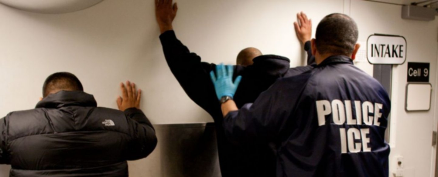 ¿Enfrenta proceso de deportación?, entérese cómo detenerlo