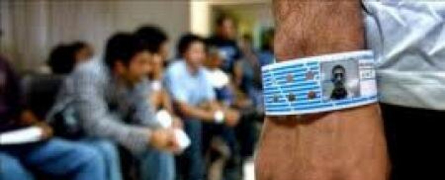 Deportaciones desde EE. UU. a Guatemala caen 13.4% por el coronavirus