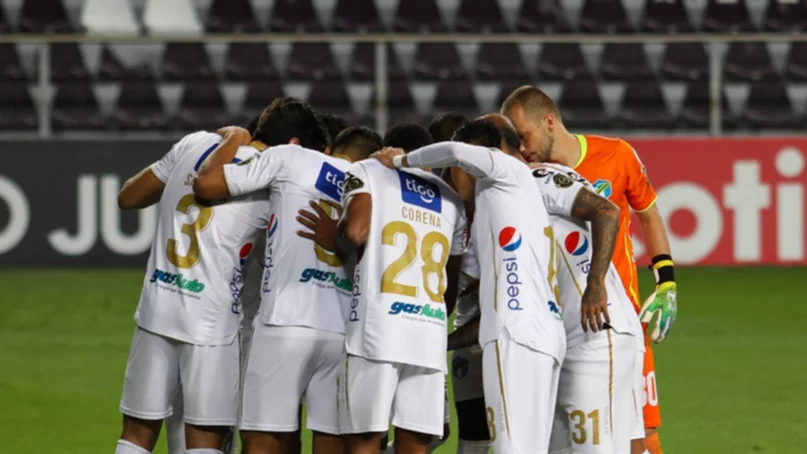Concacaf| Comunicaciones y Saprissa cierran los cuartos de final