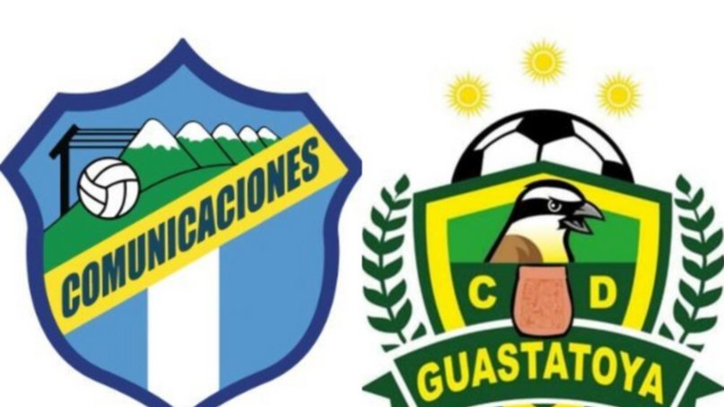 Concacaf| Comunicaciones buscará imponerse ante Guastatoya