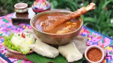 Cinco platillos guatemaltecos para preparar y disfrutar en Memorial Day