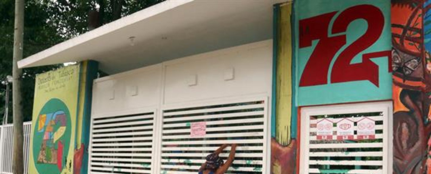 Casa de migrantes en Tabasco cierra por casos positivo de Covid-19 en tres guatemaltecas