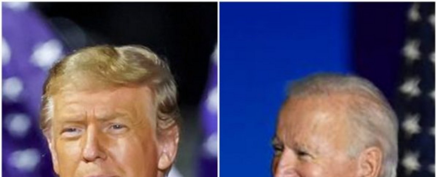 Campaña de Trump confía en recuento legal y Biden en la conquista de Wisconsin y Pensilvania Campaña de Trump confía en recuento legal y Biden en la conquista de Wisconsin y Pensilvania