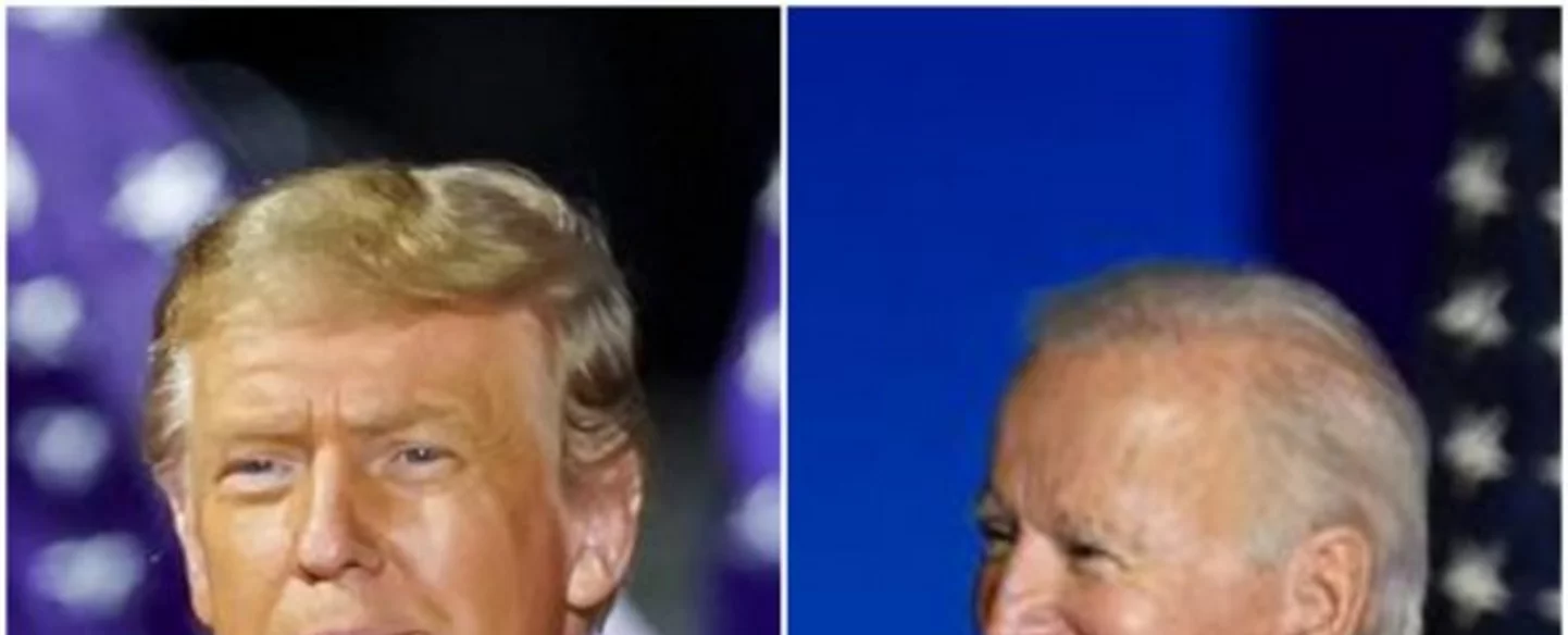 Campaña de Trump confía en recuento legal y Biden en la conquista de Wisconsin y Pensilvania Campaña de Trump confía en recuento legal y Biden en la conquista de Wisconsin y Pensilvania