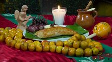 Prepara tamales navideños guatemaltecos en EEUU y conecta con tu tierra bella