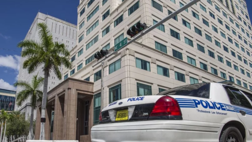Buscan en Miami a sospechoso del «brutal asesinato» de guatemalteco