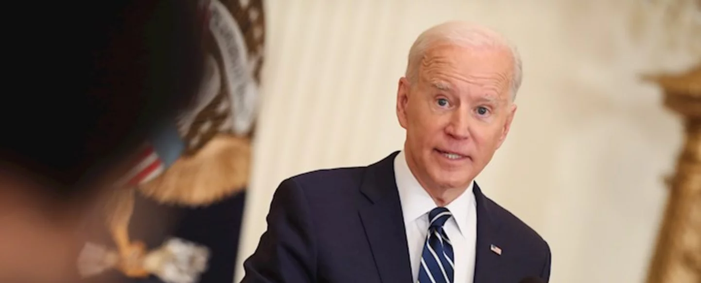 Biden: México no quiere recibir a familias migrantes deportadas de EE.UU.