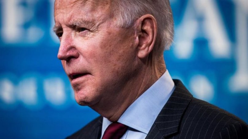 Biden quiere que los indocumentados accedan a la vacuna de la covid-19