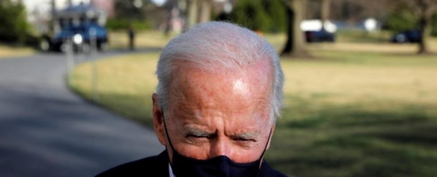 Biden irá a la frontera mientras Trump lo acusa del caos por ola migrante Biden irá a la frontera mientras Trump lo acusa del caos por ola migrante