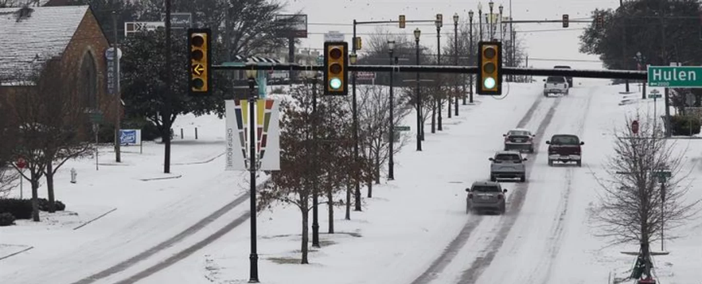 Al menos 111 muertos dejó la tormenta invernal de febrero en Texas
