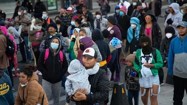 Revelan las principales causas de la migración de Guatemala a EE. UU.