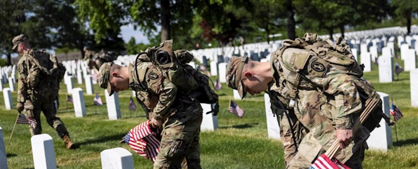 ¿Qué es Memorial Day y por qué se celebra en Estados Unidos?