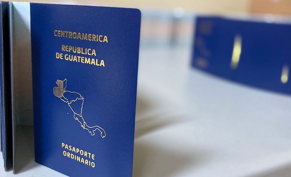 Conoce los requisitos para sacar el pasaporte para menores de edad