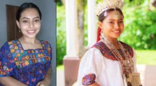 Conoce a la joven que representará a Guatemala en Señorita indígena de América