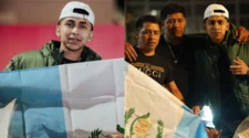 ¡Que chilero! Guatemaya el baile de los inmigrantes chapines en Estados Unidos