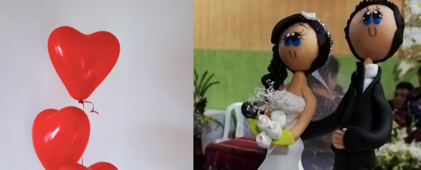 Efemérides: hoy se celebra al amor y a la amistad ¿Tú cómo lo celebras?