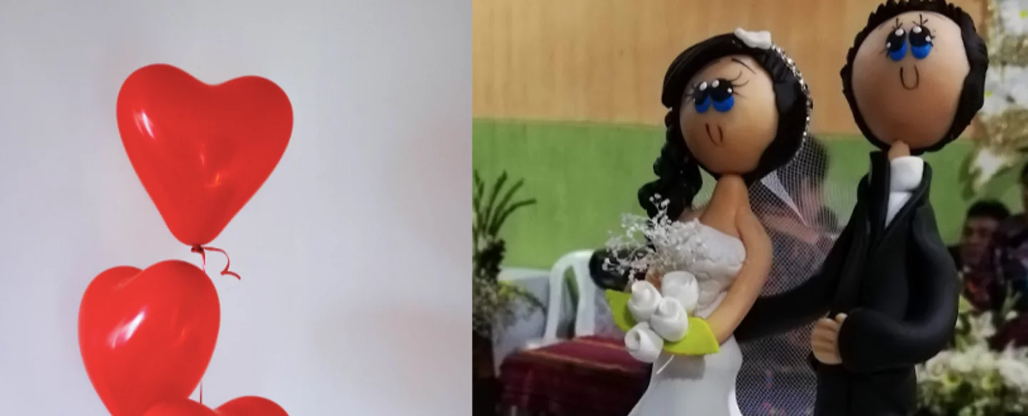 Efemérides: hoy se celebra al amor y a la amistad ¿Tú cómo lo celebras?
