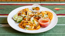 Conoce “Guatemala Kitchen”, el restaurante en Phoenixville que te transportará a Guate