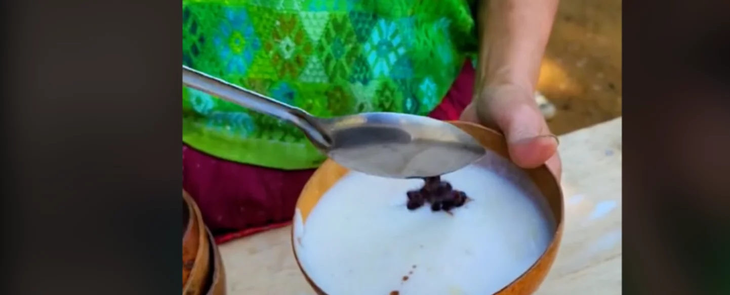 ¡Pilas! Descubre el exquisito sabor de Saq Chiiq