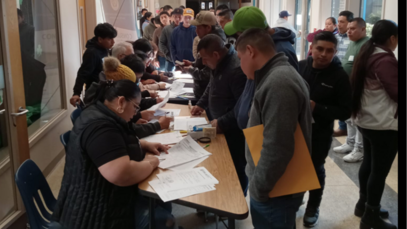 ¿Te urge tramitar tus documentos guatemaltecos? Habrá consulado móvil en Oregon