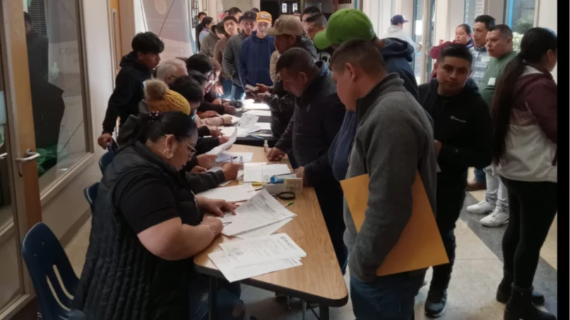 ¿Te urge tramitar tus documentos guatemaltecos? Habrá consulado móvil en Oregon