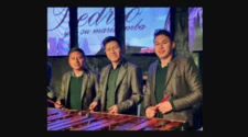 Músico huehueteco se presentó en el famoso concierto Flore Ser en Colombia