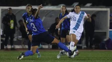  Legionarias guatemaltecas impulsan a la Selección Femenina en su camino hacia la Copa Oro 2024