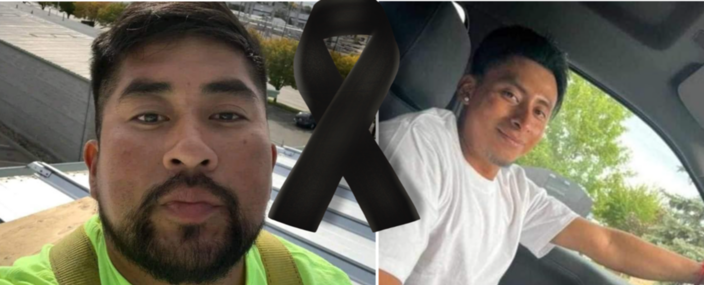 Llegaron a Guatemala los cuerpos de los obreros fallecidos en desplome de hangar en Idaho