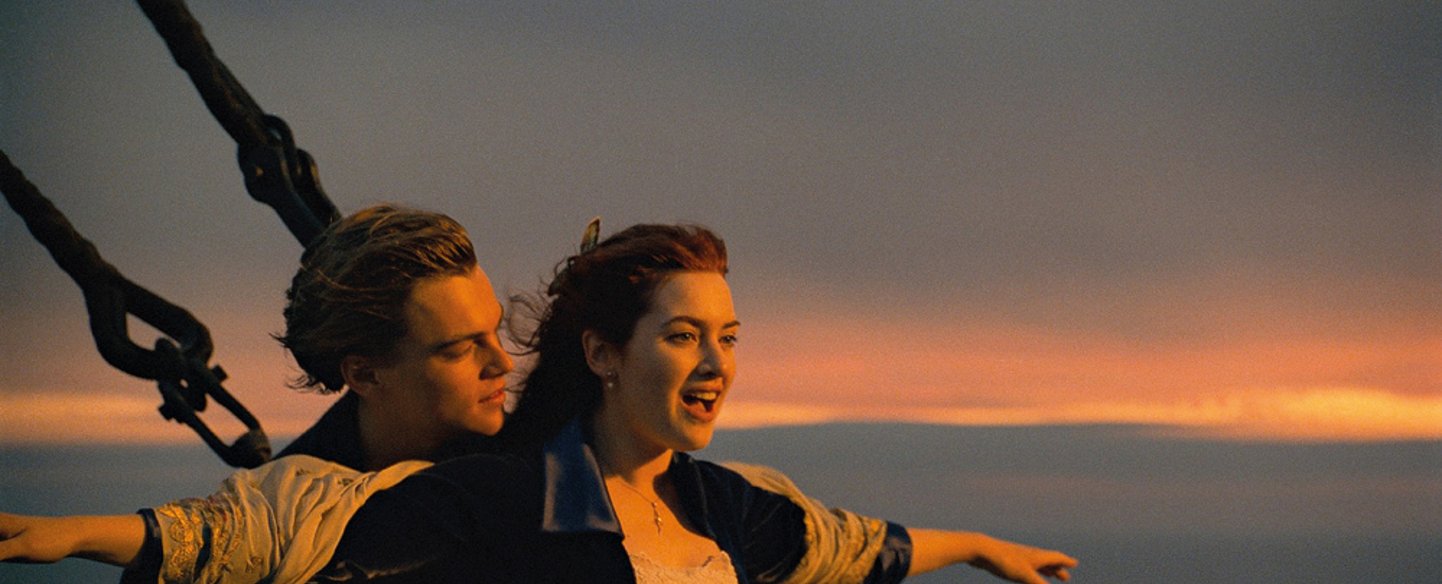 Efemérides: Titanic recibió 11 premios Óscar hace 24 años