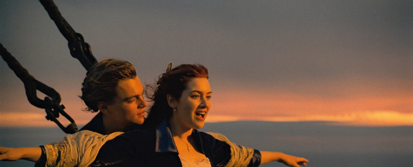 Efemérides: Titanic recibió 11 premios Óscar hace 24 años
