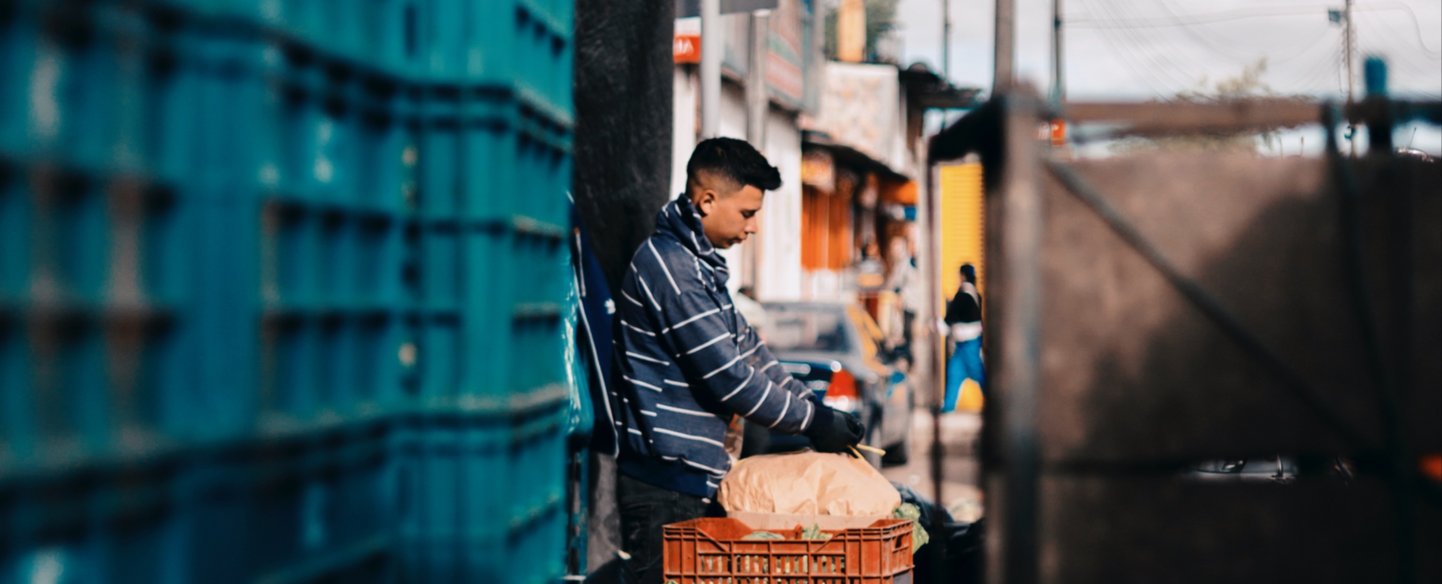 EEUU va tras de quienes dan trabajo a menores de manera ilegal 