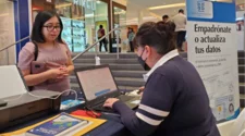 Toma nota, hay jornada de empadronamiento en Atlanta