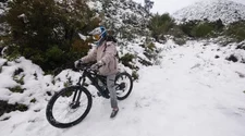 El norte de EEUU en emergencia por gran tormenta que dejó lluvia y nieve