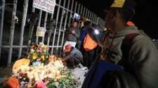 Identifican a los 28 guatemaltecos migrantes fallecidos en incendio en México