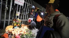 Identifican a los 28 guatemaltecos migrantes fallecidos en incendio en México