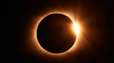 Dónde y a qué hora ser verá el eclipse solar en Estados Unidos