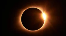 Dónde y a qué hora ser verá el eclipse solar en Estados Unidos