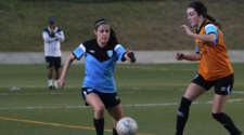 ¡Vamos Guate! Selección chapina femenina jugará contra Colombia en USA